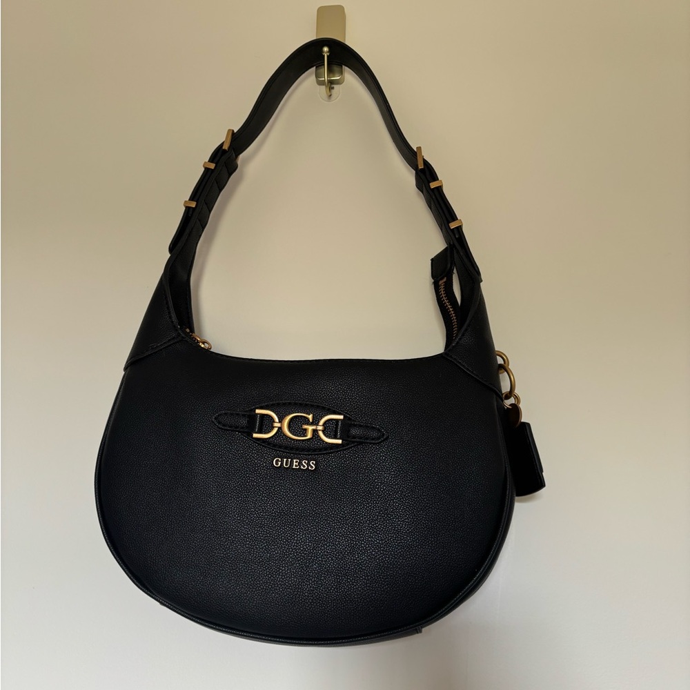Guess Malva hobo bag
